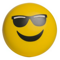 Mr Cool Emoji Squeezies